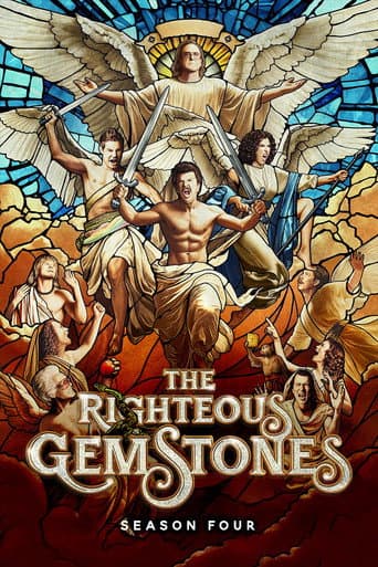Poster for Season 4