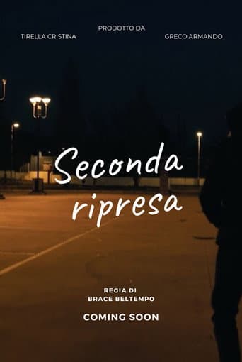 Poster for Seconda ripresa