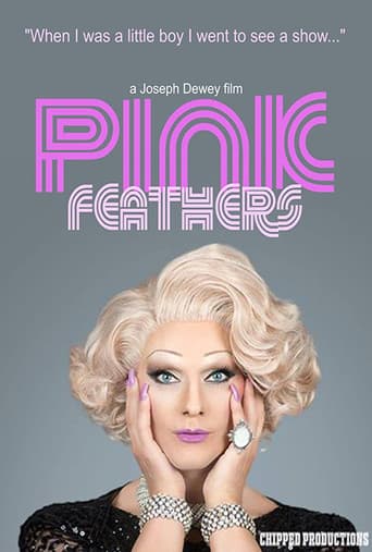 Poster for Pink Feathers