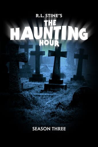 Poster for Season 3