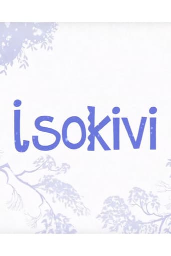 Poster for Isokivi