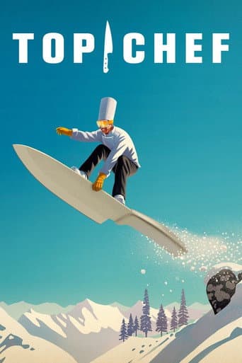 Poster for Season 15