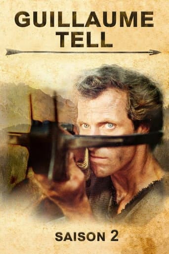 Poster for Season 2