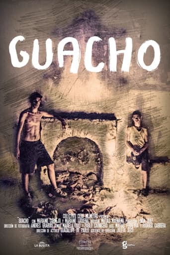 Poster for Guacho