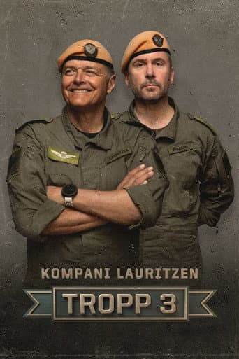 Poster for Season 3
