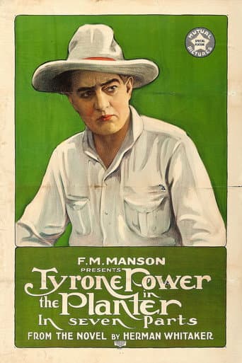 Poster for The Planter