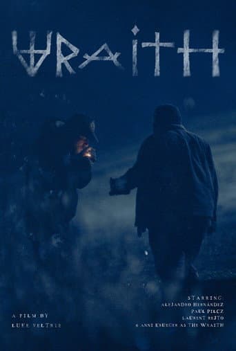 Poster for Wraith