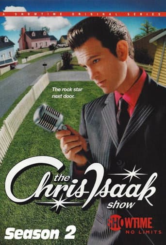 Poster for Season 2