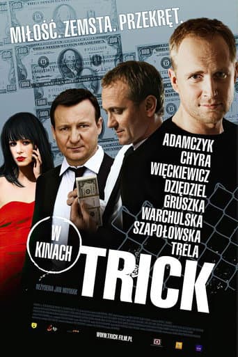 Poster for Trick