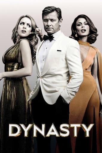 Poster for Season 1