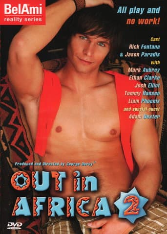 Poster for Out in Africa 2