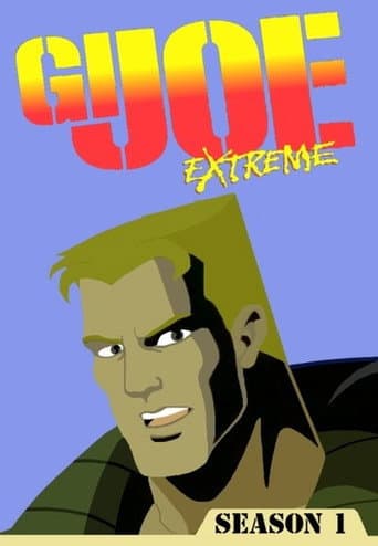 Poster for Season 1