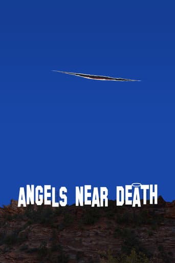 Poster for Angels Near Death