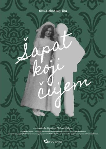 Poster for A Whisper I Hear