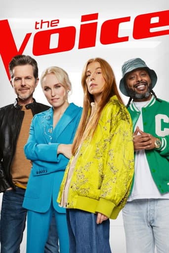 Poster for Season 10