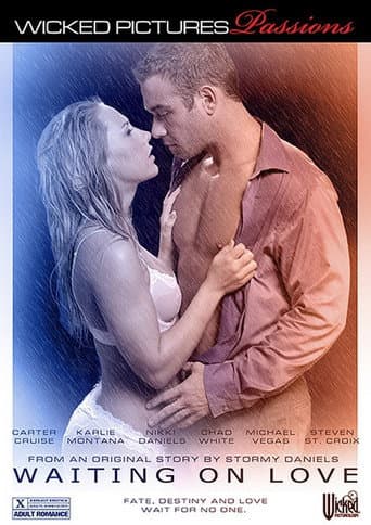 Poster for Waiting on Love