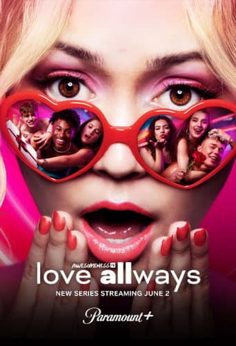 Poster for Love ALLways