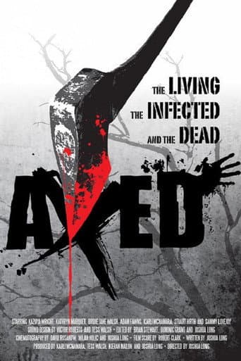 Poster for Axed