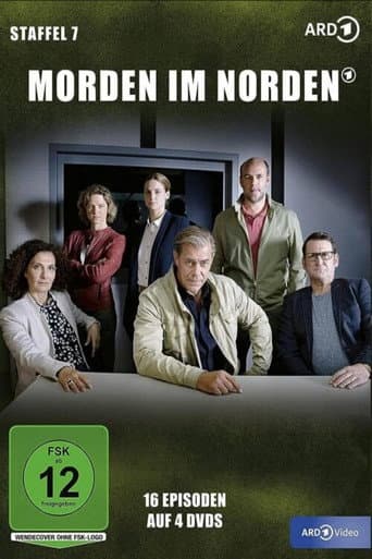 Poster for Morden im Norden - Am Abgrund