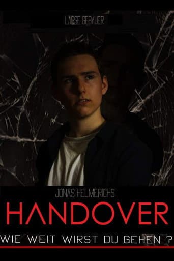 Poster for Handover