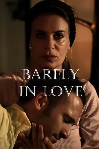 Poster for Barely in Love