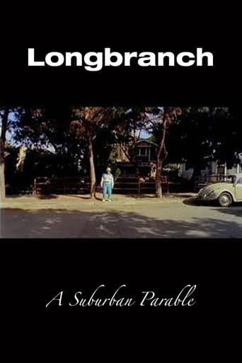 Poster for Longbranch: A Suburban Parable