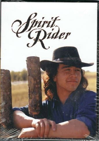 Poster for Spirit Rider