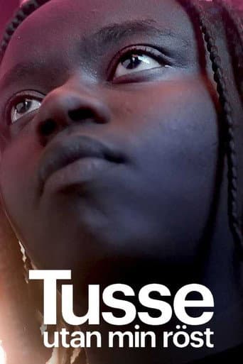 Poster for Tusse: Without my voice