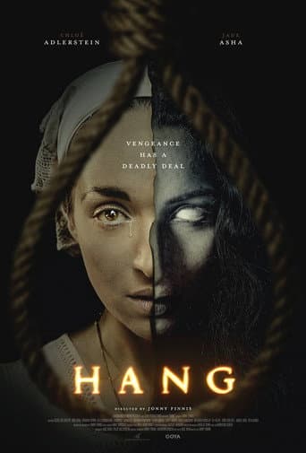 Poster for Hang