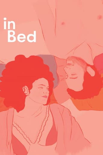 Poster for In Bed