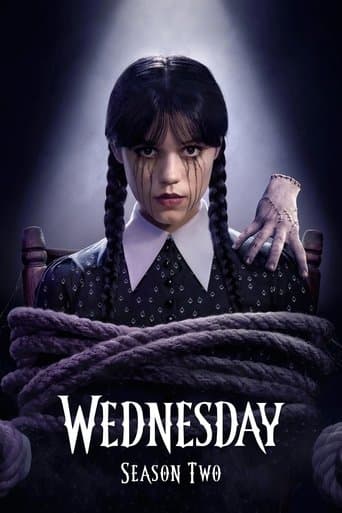 Poster for Season 2