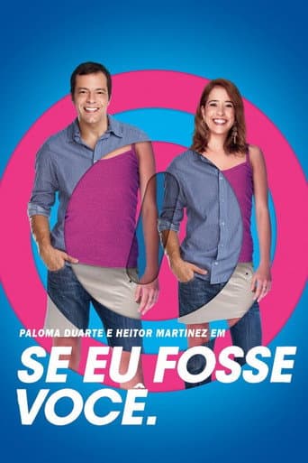 Poster for Se Eu Fosse Você