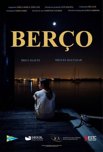 Poster for Berth