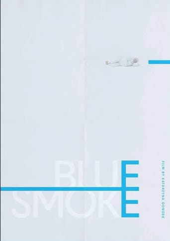 Poster for Blue Smoke