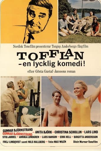 Poster for Henpecked