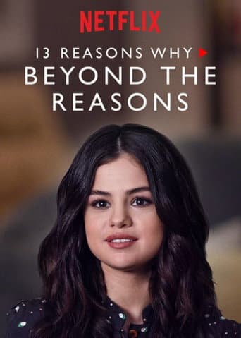 Poster for 13 Reasons Why: Beyond the Reasons
