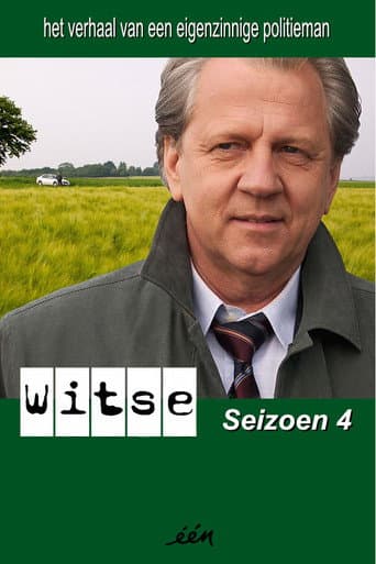 Poster for Season 4