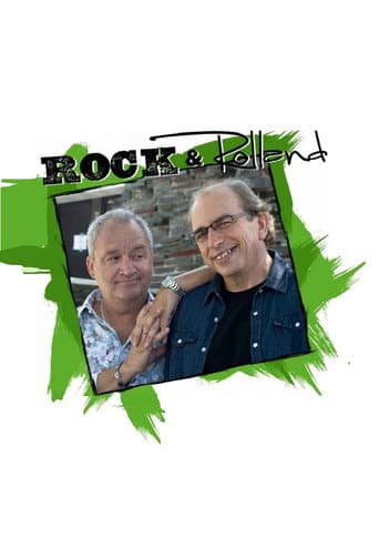 Poster for Rock et Rolland