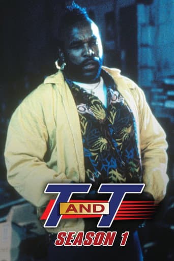 Poster for Season 1
