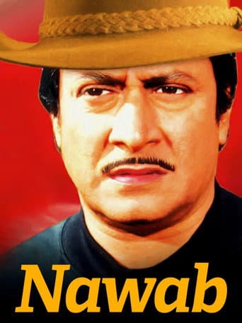 Poster for Nawab