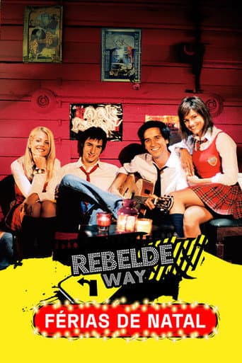 Poster for Season 3