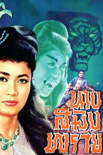 Poster for Mrs. Saming Prai