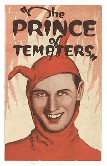 Poster for The Prince of Tempters
