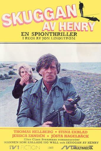 Poster for Henry's Shadow