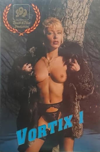Poster for Vortix