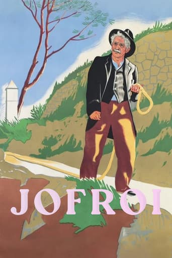 Poster for Jofroi
