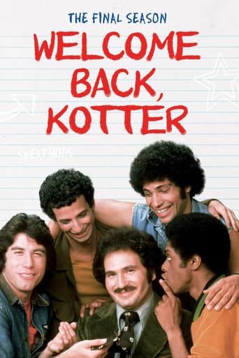 Poster for Season 4