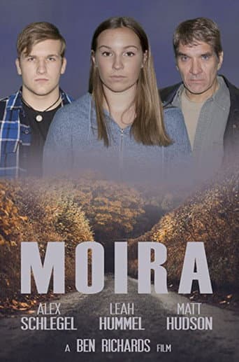 Poster for Moira