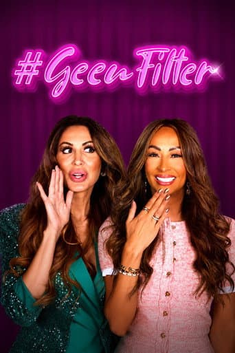 Poster for Geen Filter