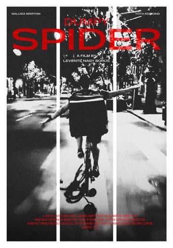 Poster for Dumpy Spider